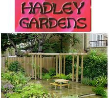 Hadley Gardens
